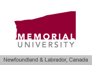 Memorial University Logo